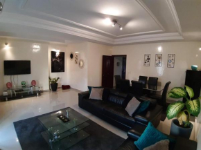 Luxe appartement